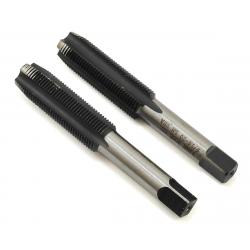 Park Tool TAP-6 Right/Left Taps (For Crankarm Pedal Threads) (Pair) (9/16") - TAP-6C