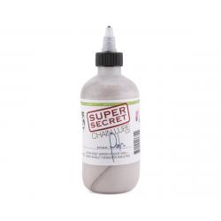 Silca Super Secret Drip Wax Chain Lube (Bottle) (8oz) - AM-AC-015-ASY-0200