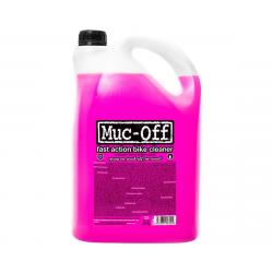 Muc-Off Nano Tech Bike Cleaner (Jug) (5 Liters) - MOX-907