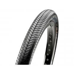 Maxxis Grifter Street Tire (Black) (Folding) (20" / 406 ISO) (1.85") (Dual/EXO) - TB00357000