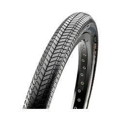 Maxxis Grifter Street Tire (Black) (Folding) (20" / 406 ISO) (2.1") (Dual/EXO) - TB00357200