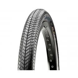 Maxxis Grifter Street Tire (Black) (Folding) (20" / 406 ISO) (2.4") (Dual/2PLY) - TB00360700