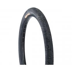Maxxis Hookworm Urban Assault Tire (Black) (24" / 507 ISO) (2.5") (Wire) (Single Com... - TB50650300