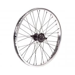 Stolen Rampage Freecoaster Wheel (Black/Polished) (20 x 1.75) - S429