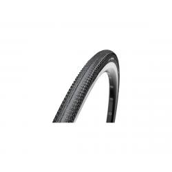 Maxxis Relix BMX Tire (Black) (20" / 406 ISO) (1.75") (Folding) (SilkShield) - TB28950100