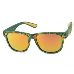 Goodr BFG Tropical Optical Sunglasses (Cuckoo For Coconuts) - BFG-FLGR-AM3-RF
