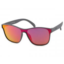 Goodr VRG Sunglasses (Voight-Kampff Vision) - VRG-GY-RS2-RF