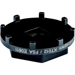 FSA Modular Crank Lockring Tool - 230-0023000520