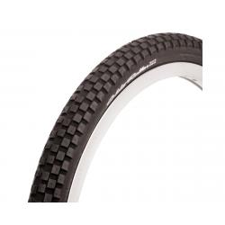 Maxxis Holy Roller BMX/DJ Tire (Black) (20" / 451 ISO) (1-3/8") (Wire) (Single Compo... - TB20628000