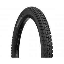 Maxxis MaxxDaddy BMX Tire (Black (20" / 406 ISO) (2.0") (Wire) (Single Compound) - TB29682000