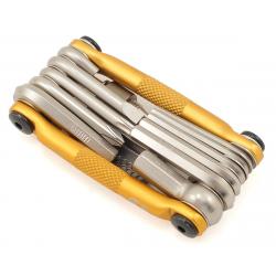 Crankbrothers M17 Multi-Tool (Gold) - 10755
