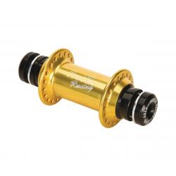 Profile Racing Profile Elite Front 20mm Hub (Gold) (20mm) - 427139X1X*A3A