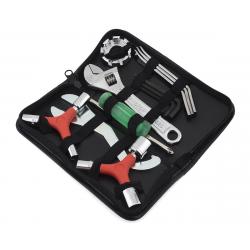 Dan's Comp Basic Tool Kit (Black) - 811114KITEACH