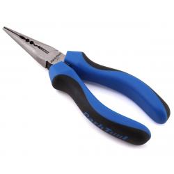 Park Tool NP-6 Needle Nose Pliers (Blue) - NP-6