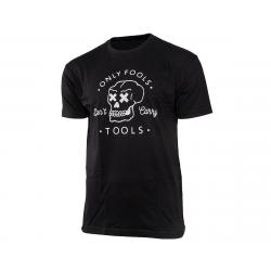 Fix Manufacturing Only Fools Tee (S) - 66002-001-S