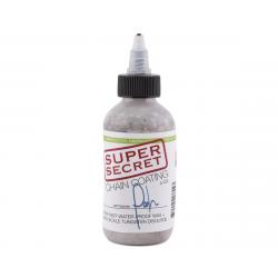 Silca Super Secret Drip Wax Chain Lube (Bottle) (4oz) - AM-AC-015-ASY-0100