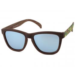 Goodr OG Tropical Optical Sunglasses (Bad And Bamboozy) - OG-BBFL-IB2-RF