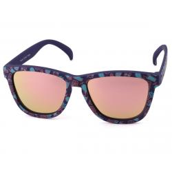 Goodr OG Tropical Optical Sunglasses (Tropical Tummy Tickles) - OG-BLTKI-LTP2-RF