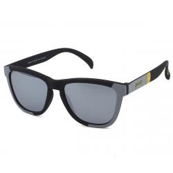 Goodr OG Sunglasses (Caped Crusader Sun Shaders) (Limited Edition) - OG-BMCST-CH4-RF