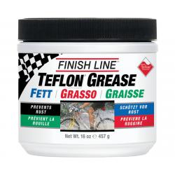 Finish Line Teflon Grease (Tub) (16oz) - G00010301