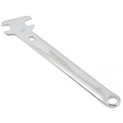 Feedback Sports 15MM Pedal Combo Wrench - 17142