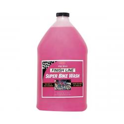 Finish Line Super Bike Wash Spray Bottle (Jug) (1 Gallon) - B00100101