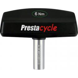 Prestacycle TorqKey T-Handle Preset Torque Tool (6Nm) - 77106