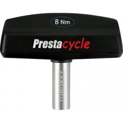 Prestacycle TorqKey T-Handle Preset Torque Tool (8Nm) - 77108