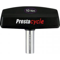 Prestacycle TorqKey T-Handle Preset Torque Tool (10Nm) - 77110