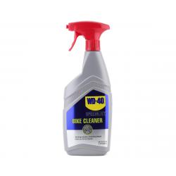 WD-40 Specialist Bike Cleaner (Spray Bottle) (32oz) - 390340