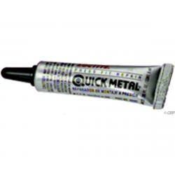 Loctite #660 Quick Metal Gap Filler, High Viscosity .2oz/6ml - 66010