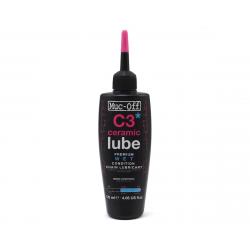 Muc-Off C3 Wet Ceramic Lube (50ml) - MOX-870