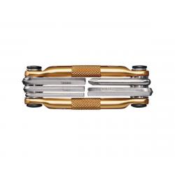 Crankbrothers Multi-Tool (Gold) (5-Tool) - 10745