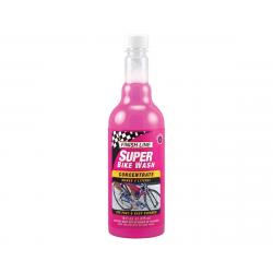 Finish Line Super Bike Wash Spray Bottle (Concentrate) (16oz) - SC0160101