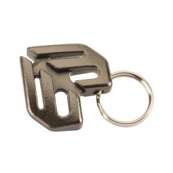 Eclat Keychain Spoke Wrench (Black Nickel) (3.5mm Nipples) - 32033010114