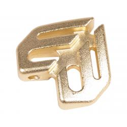 Eclat Keychain Spoke Wrench (Gold Nickel) (3.5mm Nipples) - 32033010214