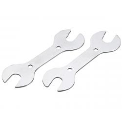 Hozan Stepped Cone Wrench Set - C-503