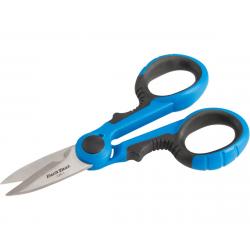 Park Tool SZR-1 Shop Scissors with Stainless Blades and Dual Density Grips - SZR-1
