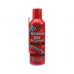 Finish Line Dry Chain Lube (Aerosol) (8oz) - D00080101