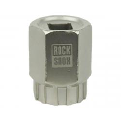 RockShox Suspension Top Cap/Cassette Tool (SID/Paragon) - 00.4318.012.003