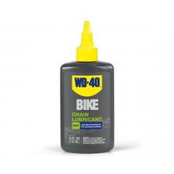 WD-40 Dry Chain Lube (4oz) - 39001