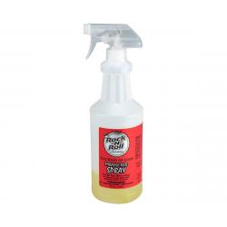 Rock "N" Roll Miracle Red Bio-Cleaner/Degreaser (Spray Bottle) (32oz) - RN615