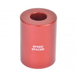 Wheels Manufacturing Speed Spacer for Open Bore Adaptor Bearing Drifts - SS-30