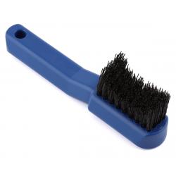 Park Tool GSC-4 Cassette Cleaning Brush (Blue) - GSC-4