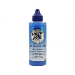 Rock "N" Roll Extreme Chain Lubrication (Bottle) (4oz) - 62216