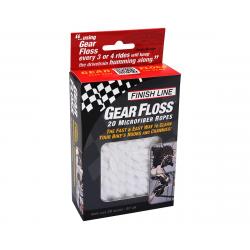 Finish Line Gear Floss - GF0200101