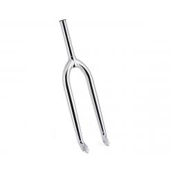 Cult Sect IC-4 26" Fork (Chrome) (28mm Offset) - 02-FRK-ICSECT26-CHR