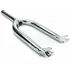 Cult Sect IC-4 20" Fork (Chrome) (28mm Offset) - 02-FRK-ICSECT4-CHR