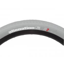 Alienation TCS R2 Tubeless Tire (Grey) (20" / 406 ISO) (1.75") (Folding) - 592869