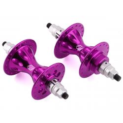 TNT Revolver Retro 1st Generation Hubs (Purple) (36H) (3/8") - 2850-040-PP